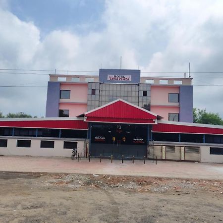 Hotel Tawa Plaza Itārsi Dış mekan fotoğraf