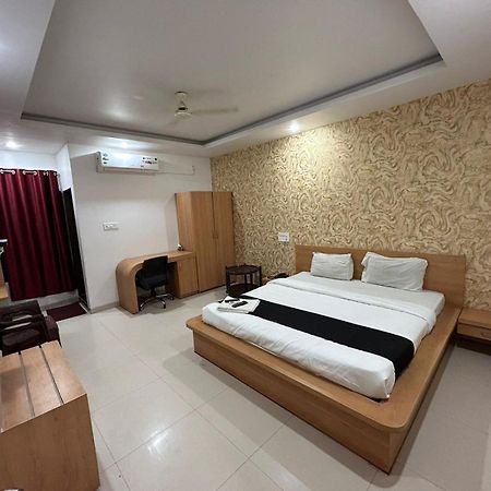 Hotel Tawa Plaza Itārsi Dış mekan fotoğraf
