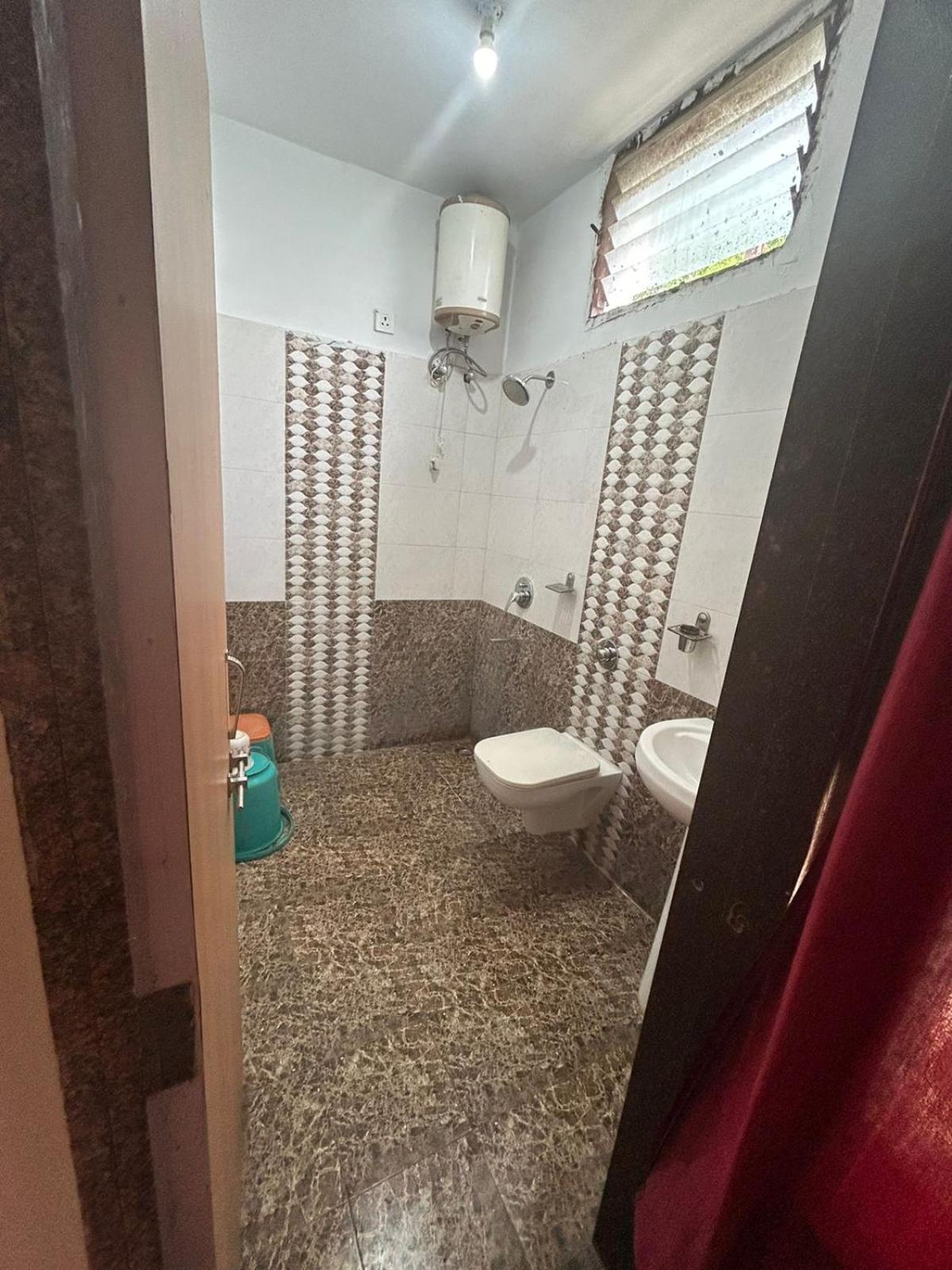 Hotel Tawa Plaza Itārsi Dış mekan fotoğraf